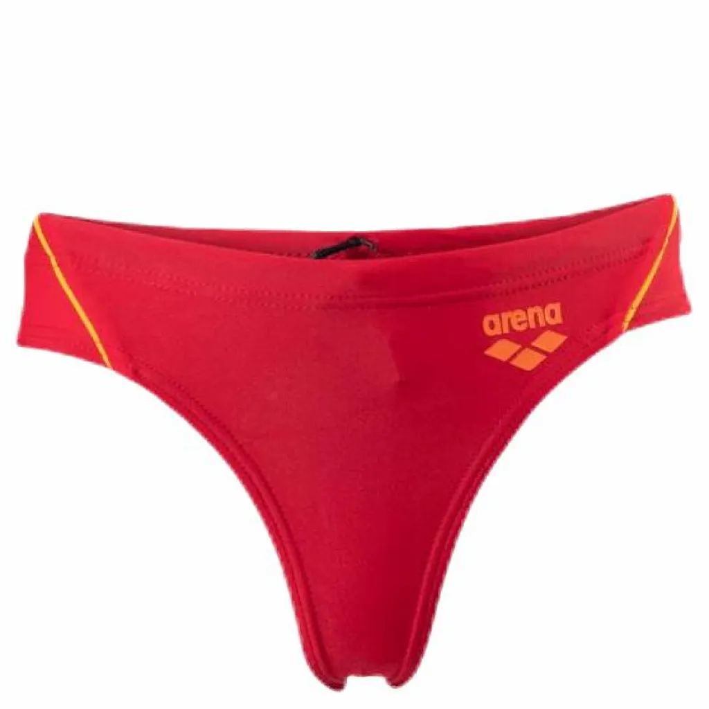 Arena G Suomi Junior two pieces Red*Barn Simning|Badkläder