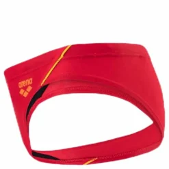 Arena G Suomi Junior two pieces Red*Barn Simning|Badkläder