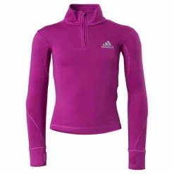 adidas G Techfit W Hz Sonic Fuchsia*Barn Underställ|Träning