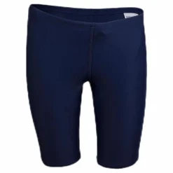 Speedo Gala Logo Panel Jammer Blue/Orange*Barn Simning|Badkläder