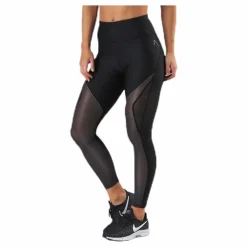 BLACC Galactical Tights Black* Löpning|Träning