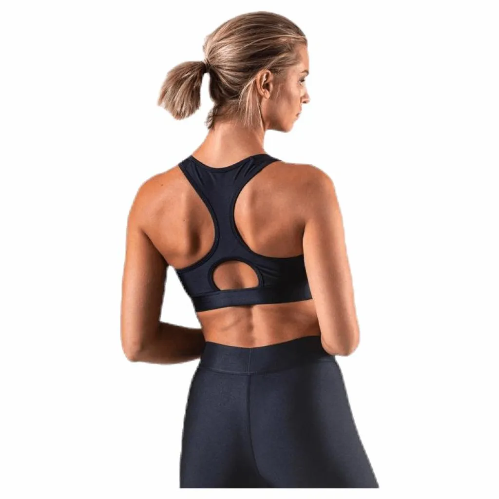 BLACC Galaxy Sports Bra Black* Löpning|Träning