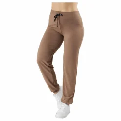 BLACC Galvanic Pant Taupe Grey* Träning|Byxor