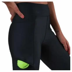 AXION Game Tennis Shorts Black* Racketsporter|Tights