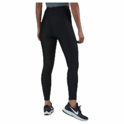 AXION Game Tennis Tights 7/8 Black* Racketsporter