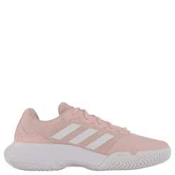 adidas Tennis Gamecourt 3.0 W Pink* Racketsporter|Träningsskor