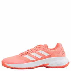 adidas Tennis Gamecourt 2 W 000/red* Racketsporter|Träningsskor