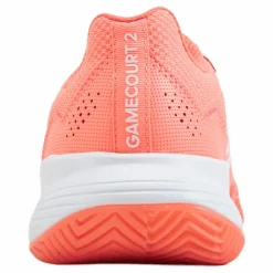 adidas Tennis Gamecourt 2 W 000/red* Racketsporter|Träningsskor