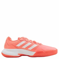 adidas Tennis Gamecourt 2 W 000/red* Racketsporter|Träningsskor