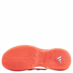 adidas Tennis Gamecourt 2 W 000/red* Racketsporter|Träningsskor