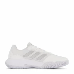 adidas Tennis Gamecourt 2 W White* Racketsporter