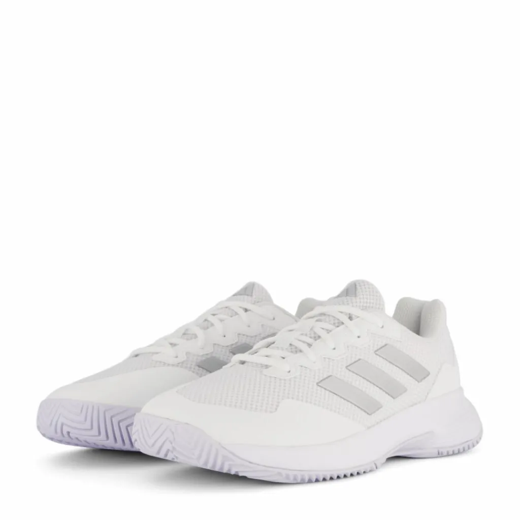 adidas Tennis Gamecourt 2 W White* Racketsporter