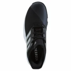 adidas Tennis Gamecourt M 000/black* Racketsporter
