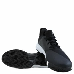 adidas Tennis Gamecourt M 000/black* Racketsporter