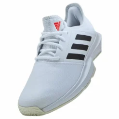 adidas Tennis Gamecourt W 000/white* Racketsporter