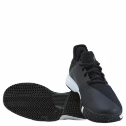 adidas Tennis Gamecourt White/Black* Racketsporter