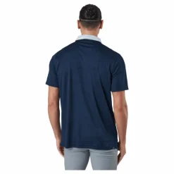 Puma Golf Gamer Polo Navy Blazer-high Rise* Golf|T-Shirts