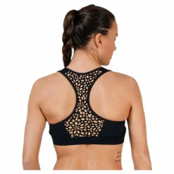 BLACC Garda lacercut Bra Black* Löpning|Träning