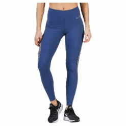 BLACC Garda lacercut tights Blue* Träning|Tights