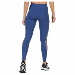 BLACC Garda lacercut tights Blue* Träning|Tights