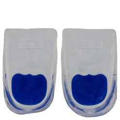 The footlab Gel Hälkopp Blue* Skötsel Av Skor|Skötsel Av Skor