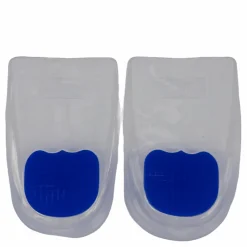 The footlab Gel Hälkopp Blue* Skötsel Av Skor|Skötsel Av Skor