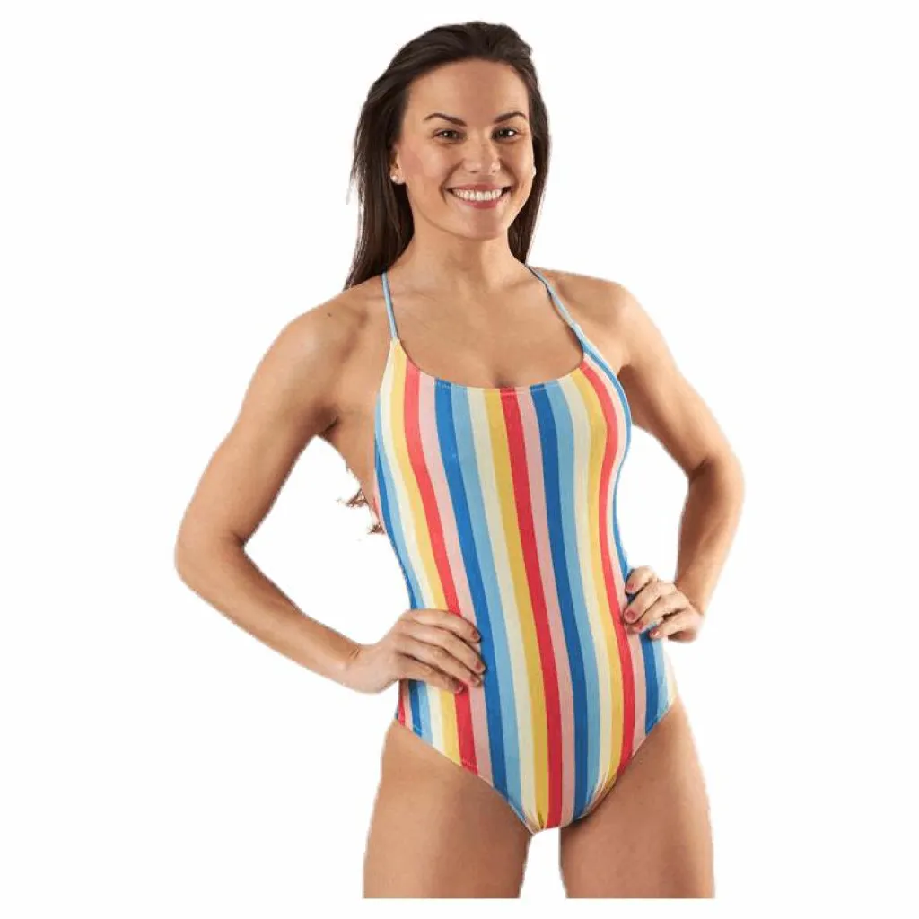 OAS Gelato Suit Blue* Simning|Badkläder