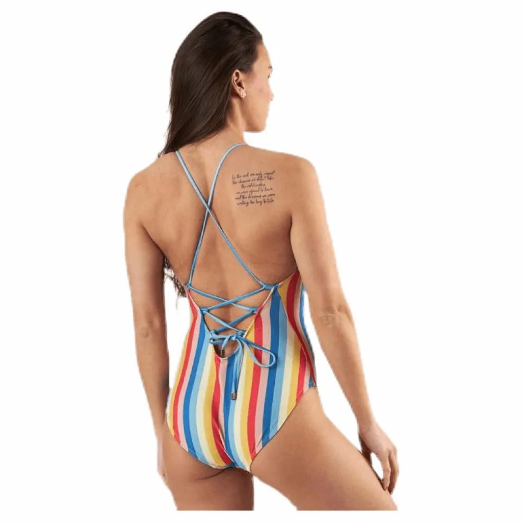 OAS Gelato Suit Blue* Simning|Badkläder