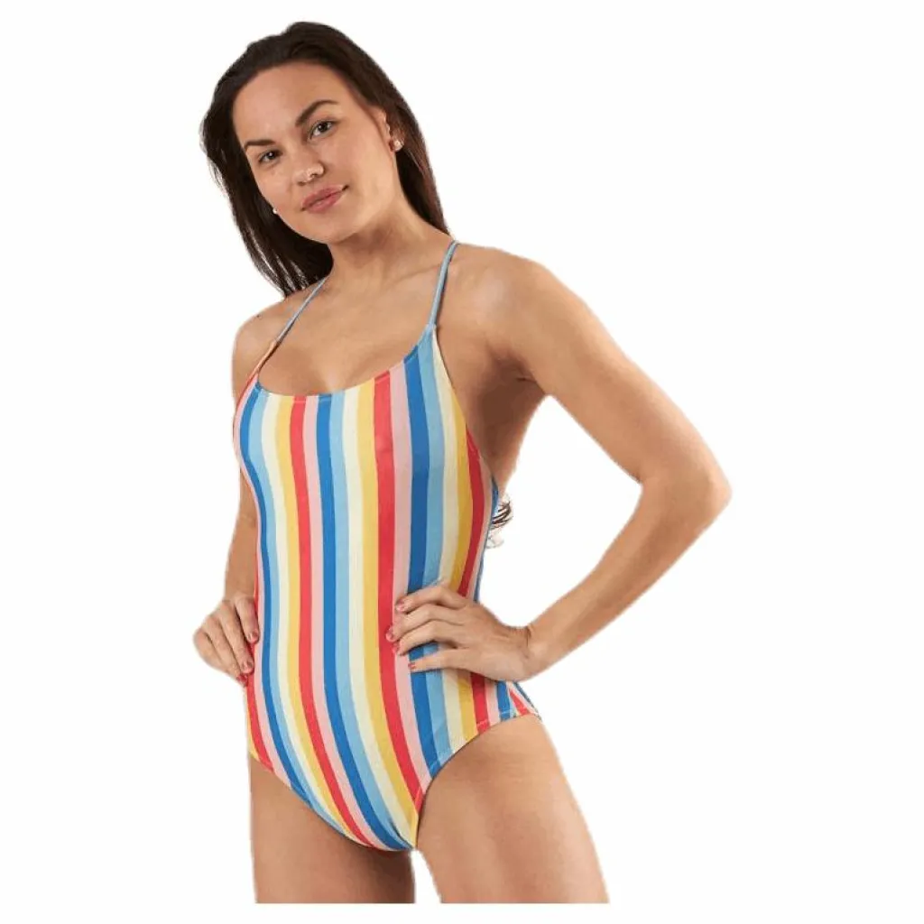 OAS Gelato Suit Blue* Simning|Badkläder