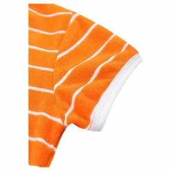 Reima Genua Terry Beach Coverup*Barn Simning|Badkläder