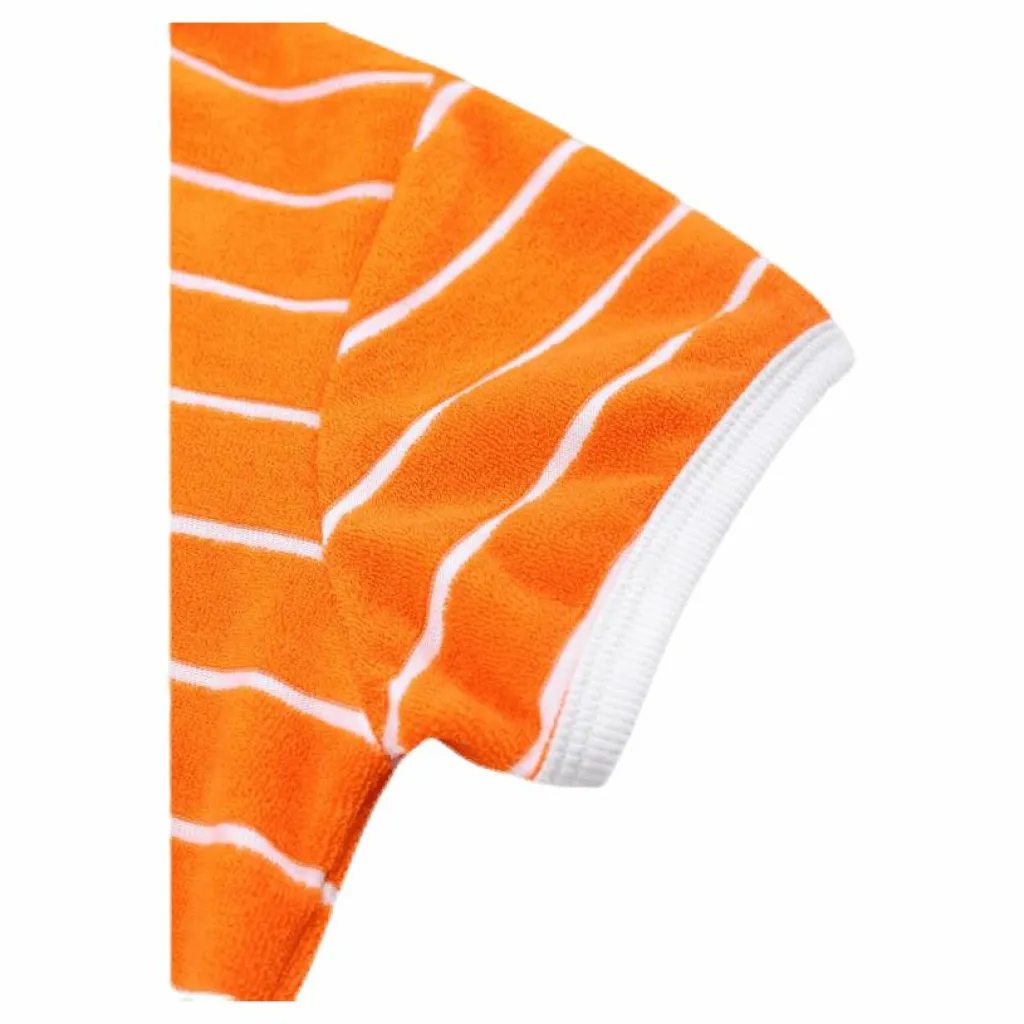 Reima Genua Terry Beach Coverup*Barn Simning|Badkläder