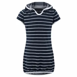 Reima Genua Terry Beach Coverup Blue*Barn Simning|Badkläder