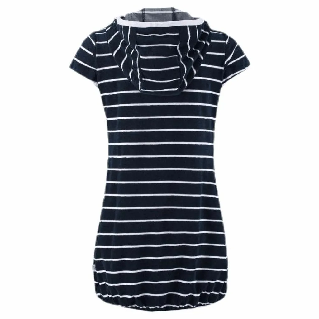 Reima Genua Terry Beach Coverup Blue*Barn Simning|Badkläder