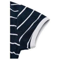 Reima Genua Terry Beach Coverup Blue*Barn Simning|Badkläder