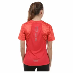 Dobsom Geranium T-shirt Pink* T-Shirts|Löpning