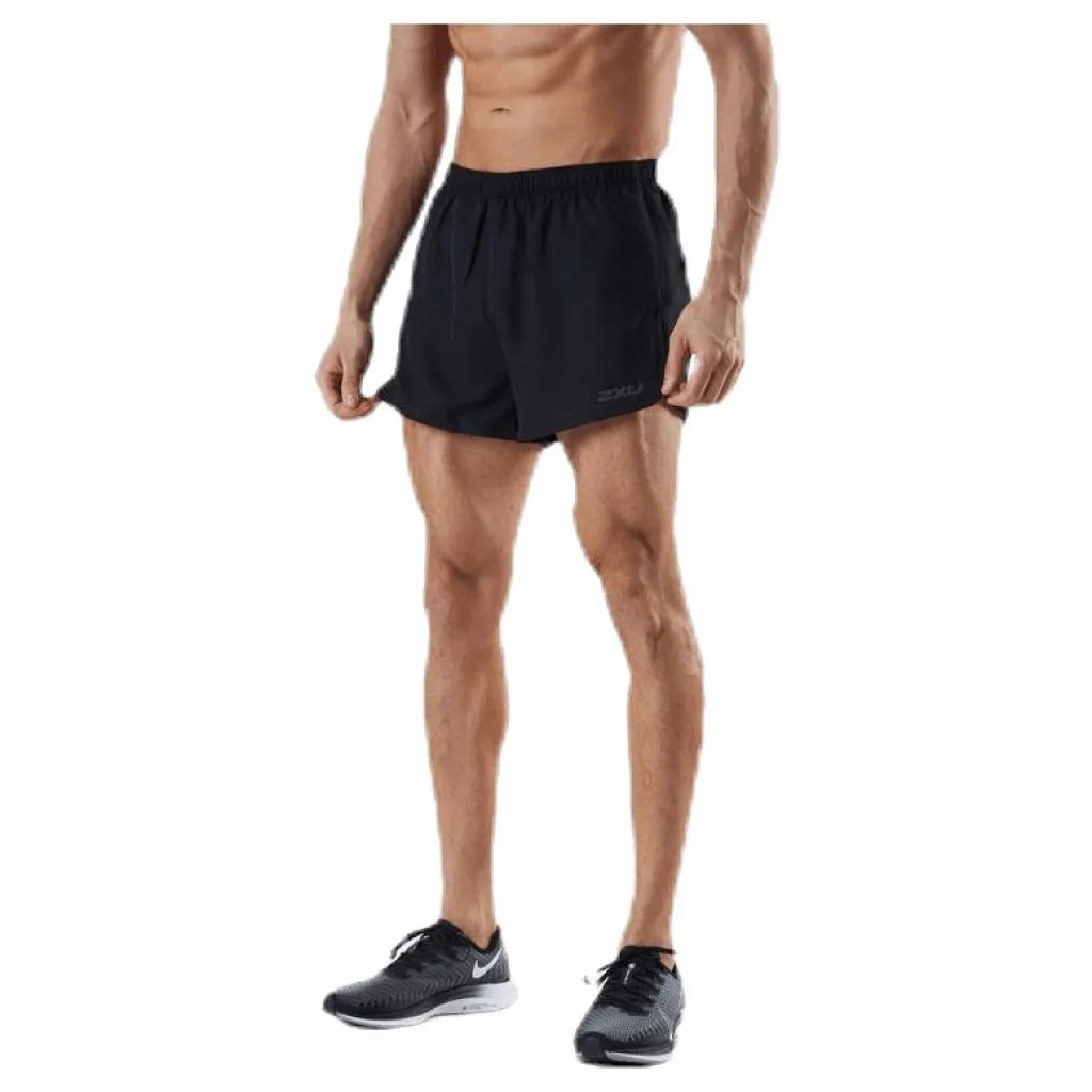 2XU GHST 2.5"Short(brief line) Black* Shorts|Träning