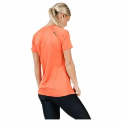 2XU GHST S/S Tee Patterned* Löpning|T-Shirts