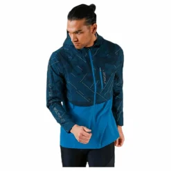 2XU GHST Woven 2 In 1 Jacket Patterned* Jackor|Löpning