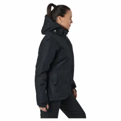 Whistler Gigi W Ski Jacket W-pro 10000 Black* Alpint|Jackor
