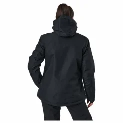 Whistler Gigi W Ski Jacket W-pro 10000 Black* Alpint|Jackor