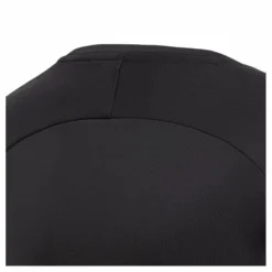 adidas Girls Alpha Skin LS Black*Barn Alpint|Tröjor