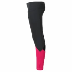 adidas Girls Colour Block Tights Pink/Black*Barn Tights|Träning