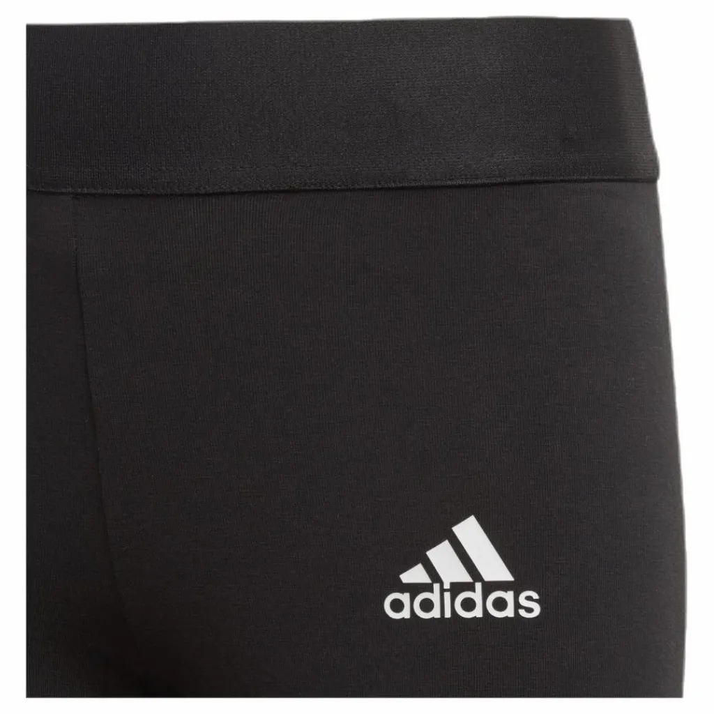 adidas Girls ID Mesh Tights Black*Barn Tights|Träning