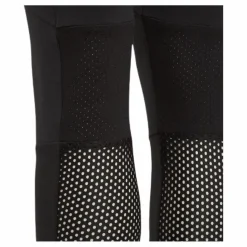 adidas Girls ID Mesh Tights Black*Barn Tights|Träning