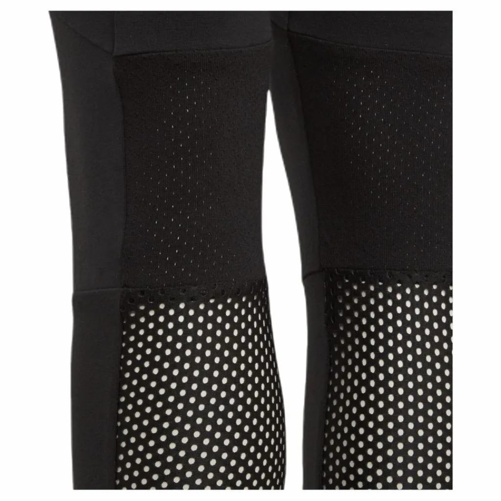 adidas Girls ID Mesh Tights Black*Barn Tights|Träning