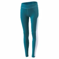 Nike Girls Trophy Tight Blue/White*Barn Tights|Träning