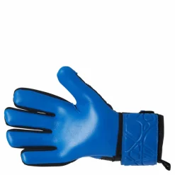 Select Gk Gloves 33 Allround V21 Black/blue* Fotboll|Mössor Och Handskar