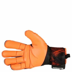 Select GK Gloves 93 Elite Hyla Cut Orange/Black* Fotboll|Mössor Och Handskar