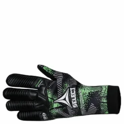 Select GK Gloves 90 Flexi Pro Negative Cut Green/Black* Fotboll|Mössor Och Handskar