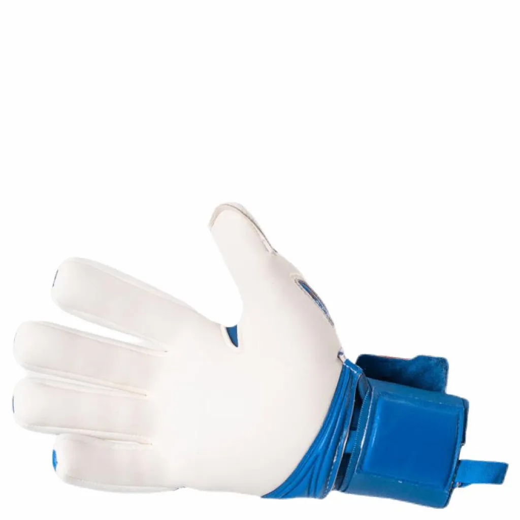 Select GK Gloves 88 Pro Grip Negative Cut Blue/White/Red* Fotboll|Mössor Och Handskar